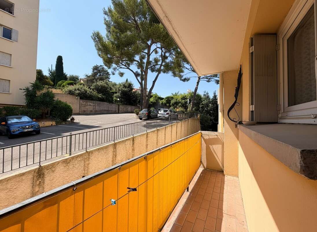 Appartement 57 m² à Le Cannet  - photo 8