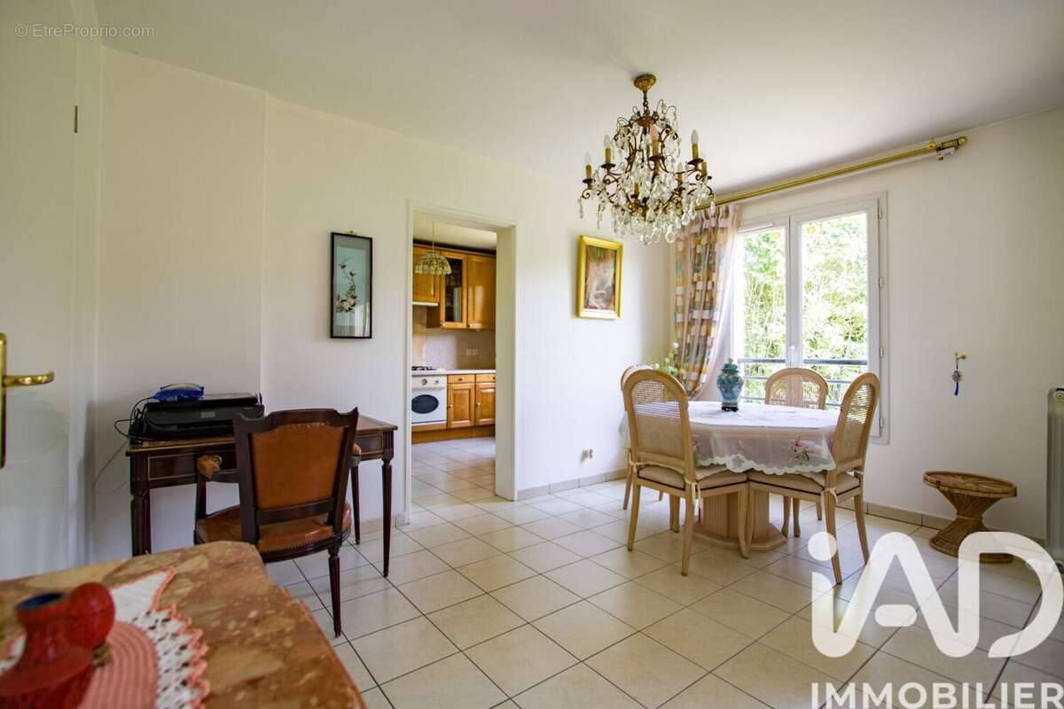 Photo 6 - Maison à BOIS-D'ARCY