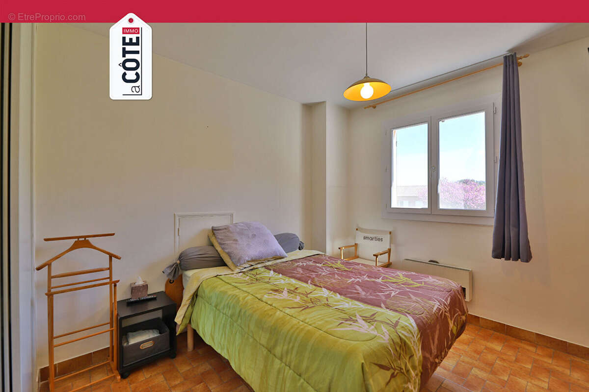 Maison à LA PENNE-SUR-HUVEAUNE