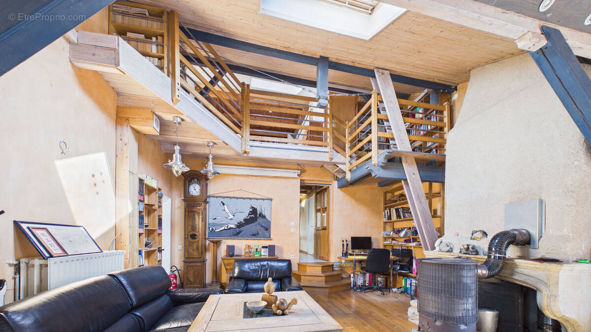 Maison à ANCY-SUR-MOSELLE