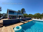 Maison à MARCILLY-D&#039;AZERGUES