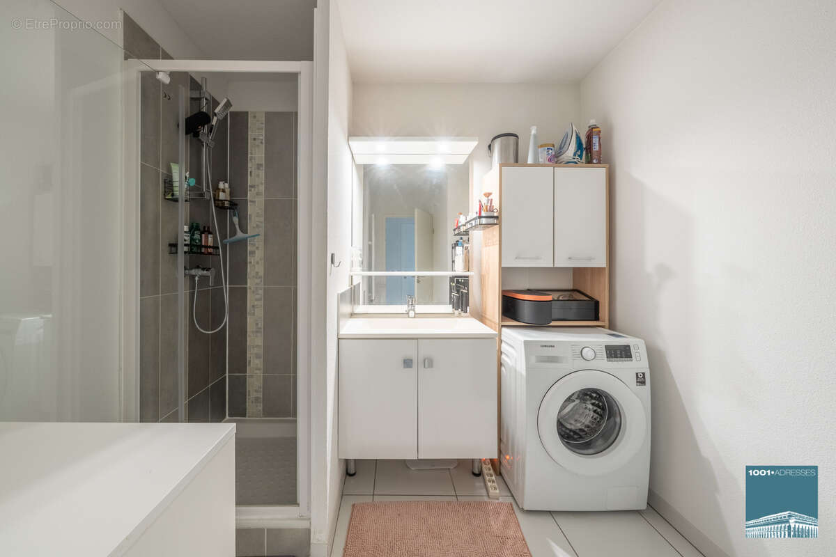 Appartement à MERIGNAC
