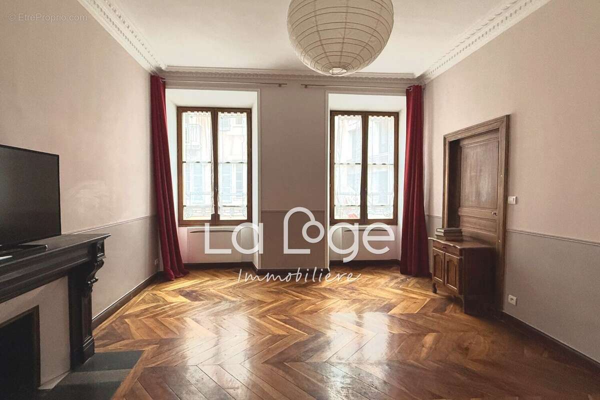 Appartement à GAP