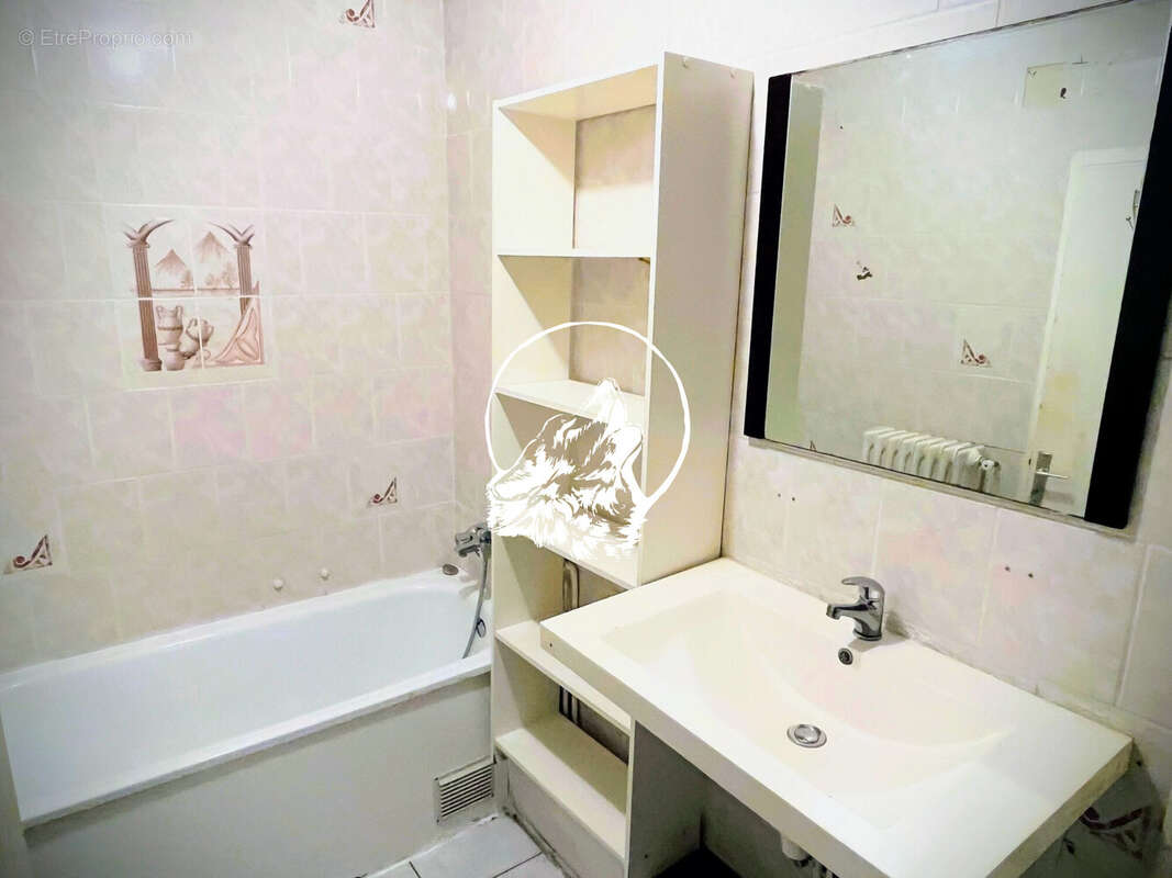 Appartement à FORBACH