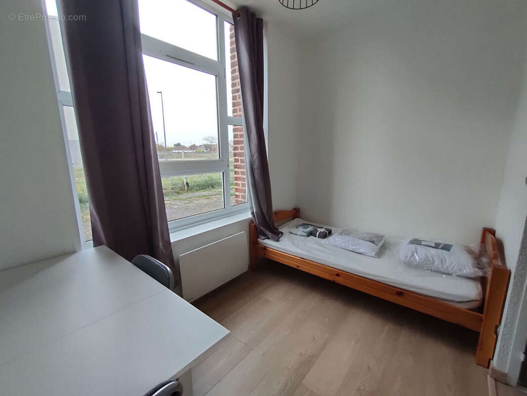 Appartement à BETHUNE