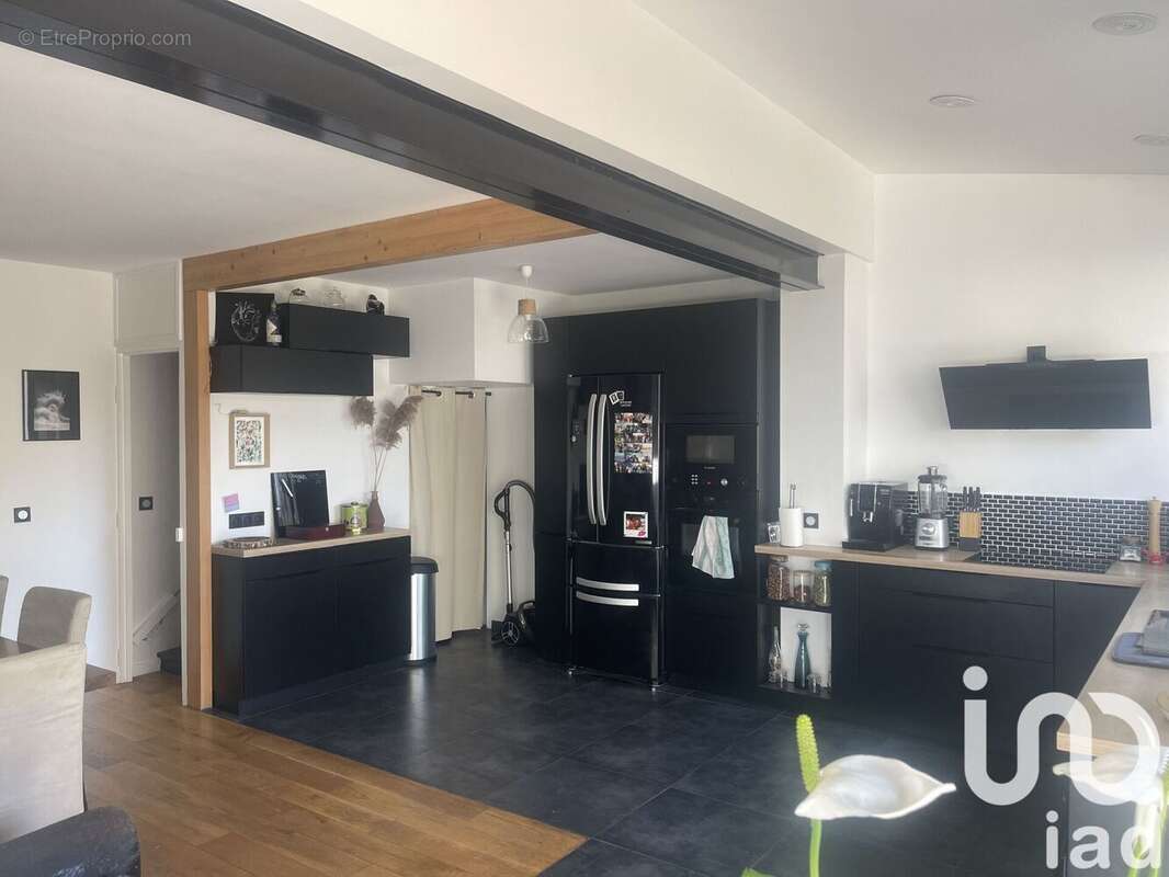 Photo 4 - Maison à SAINT-MAUR-DES-FOSSES