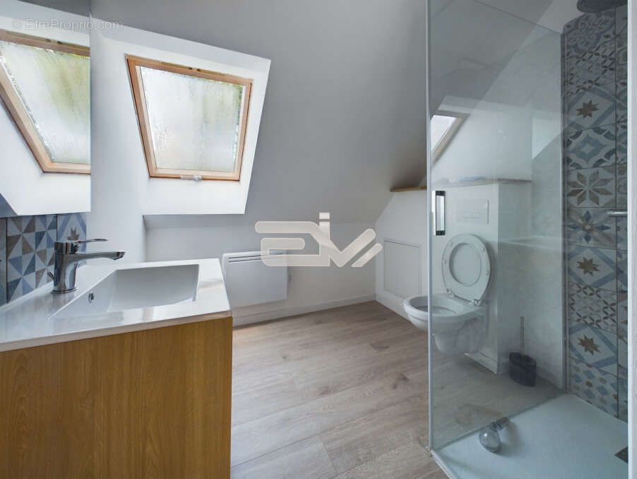 Maison à BILLY-SUR-AISNE