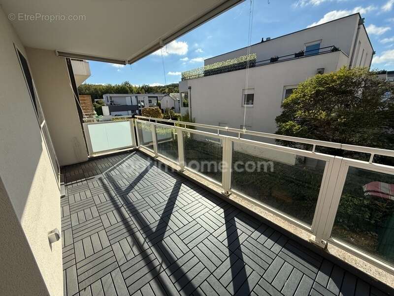 Appartement à AMNEVILLE