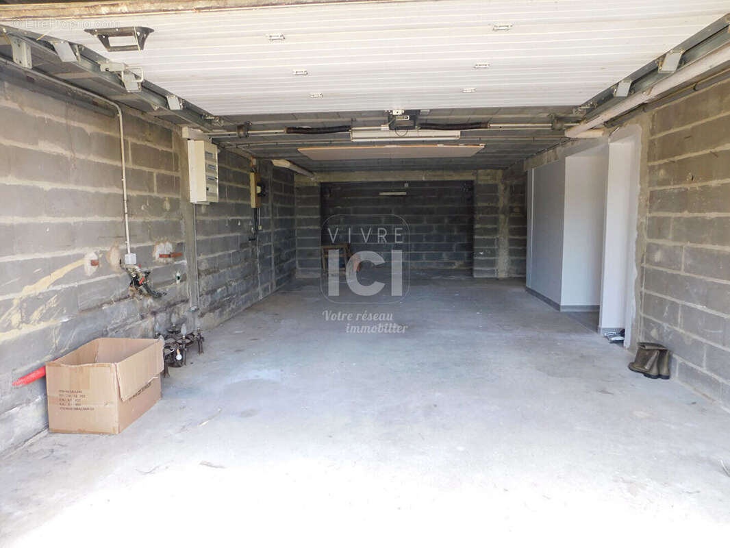 Maison 232 m² Soulaines sur Aubance - photo 17