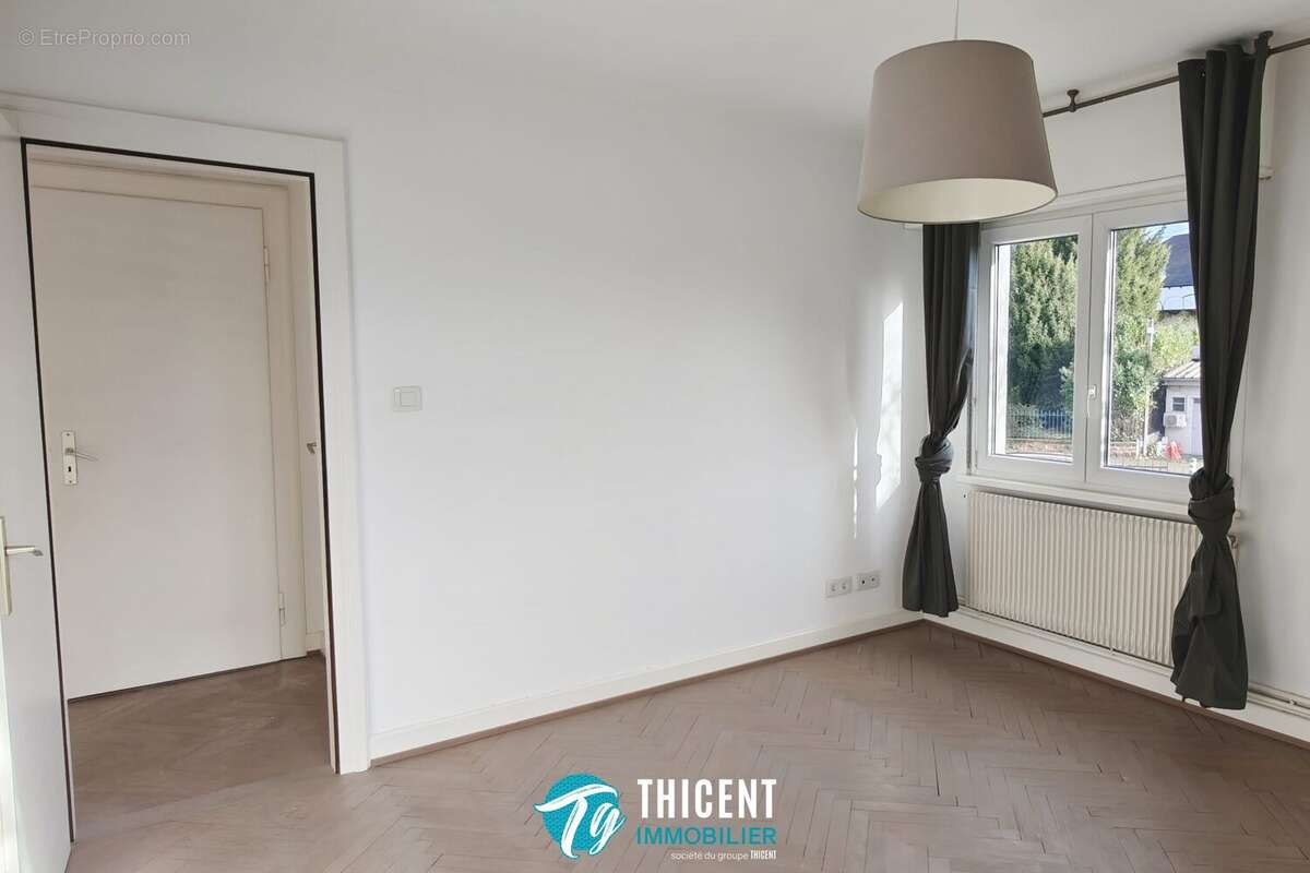 Appartement à SAVERNE