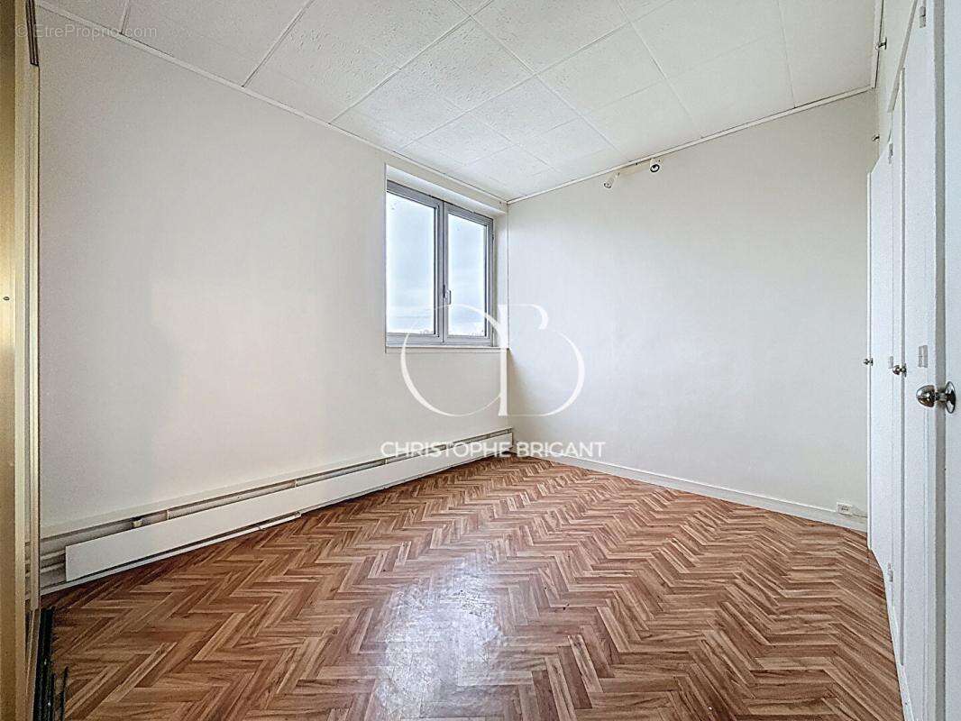 Appartement à VILLEJUIF