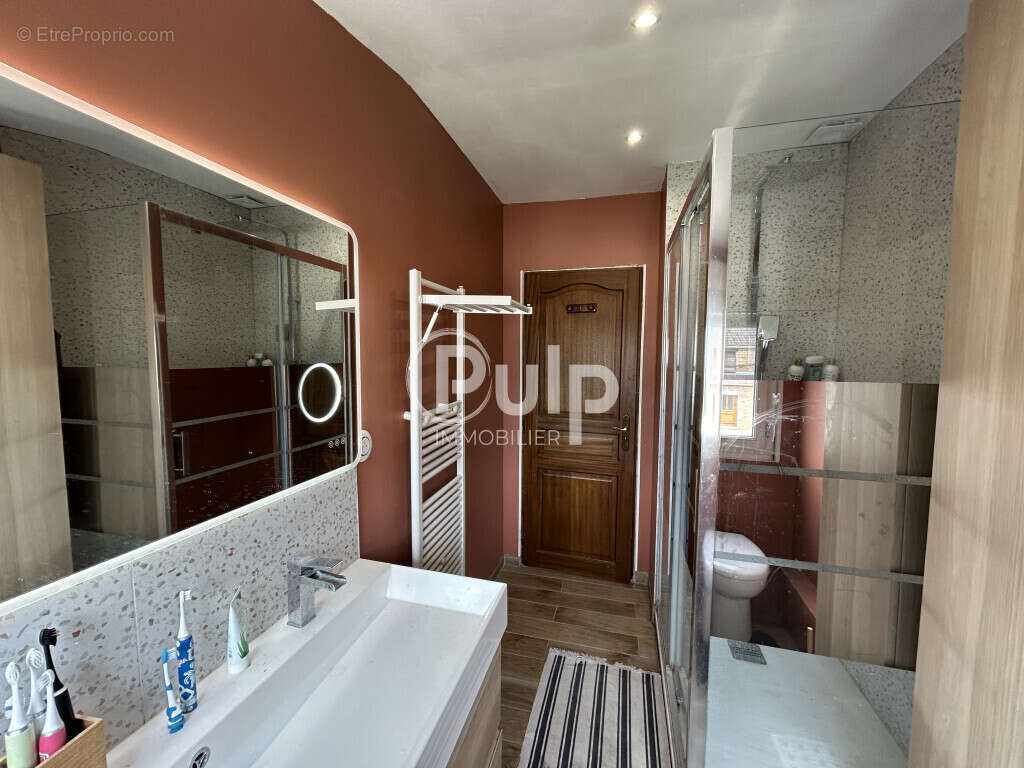 Maison semi individuelle à vendre à la bassée - photo 5