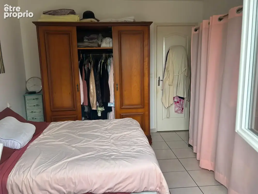 Maison 2 chambres a villeneuve-en retz - photo 12