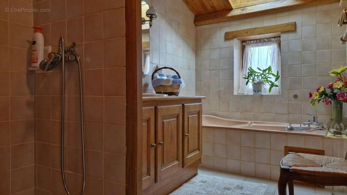 Photo 8 - Maison à LA SALVETAT-SUR-AGOUT