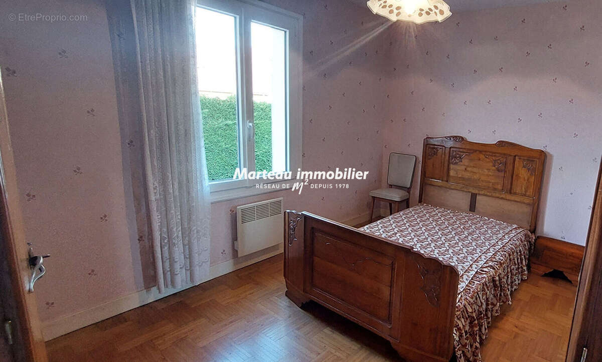 VIBRAYE : Maison  3 pièce(s) 78.33 m2 - photo 6