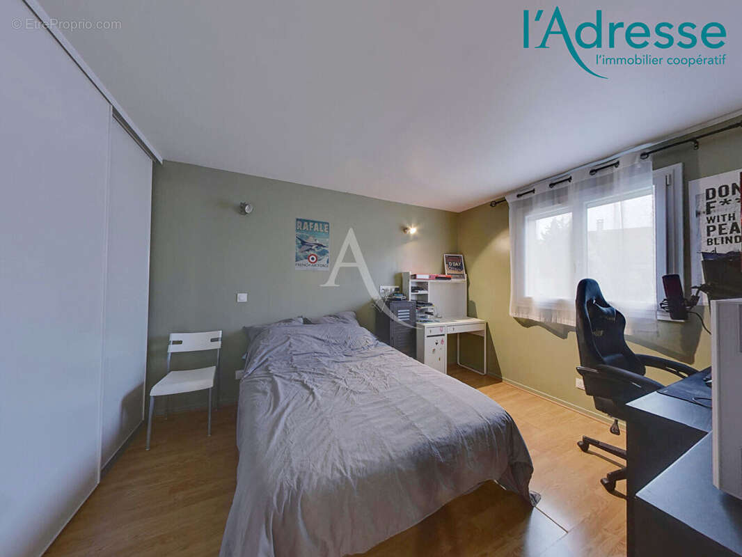 Maison à NOISY-LE-GRAND