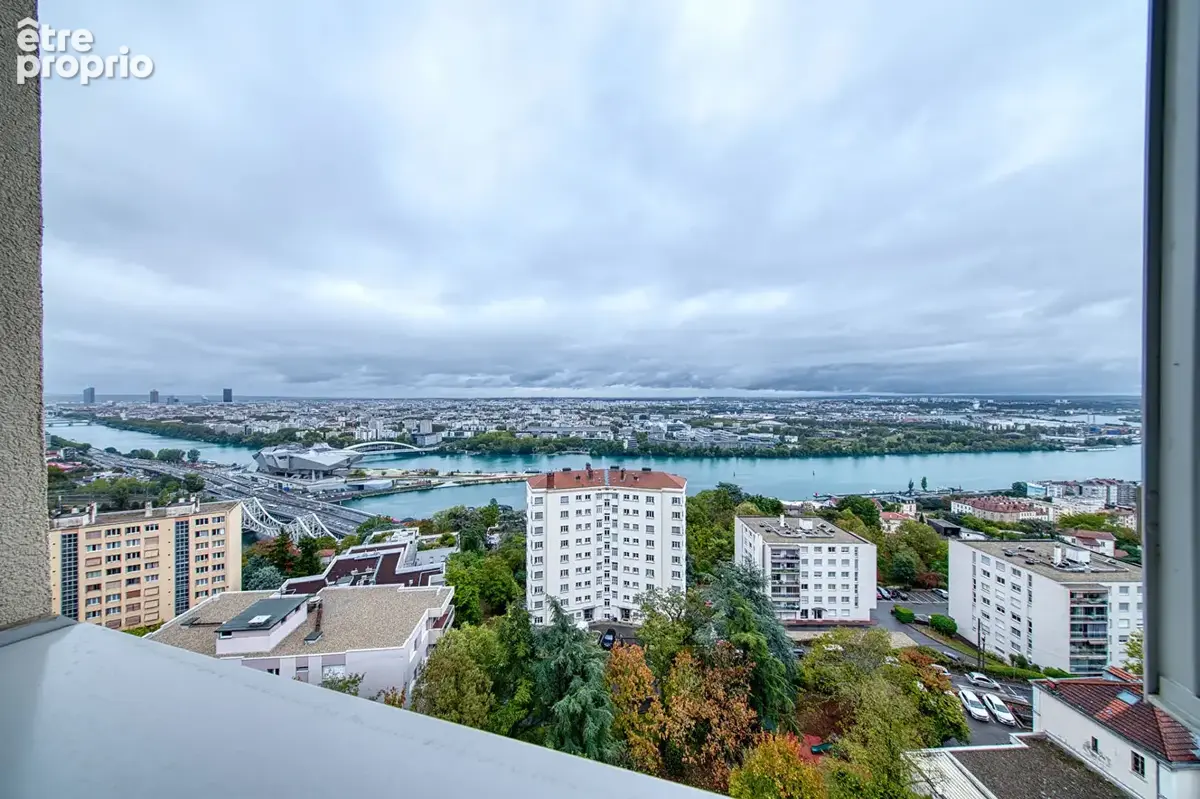 Appartement dernier Etage - photo 9