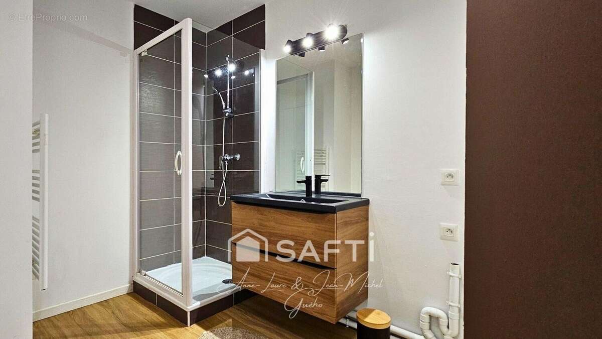 Photo 5 - Appartement à AURAY