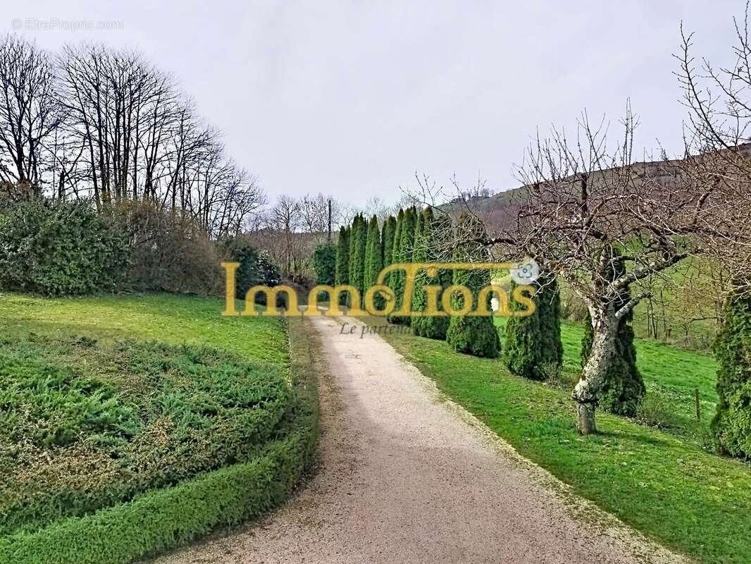 Maison à SAINT-MARCELLIN