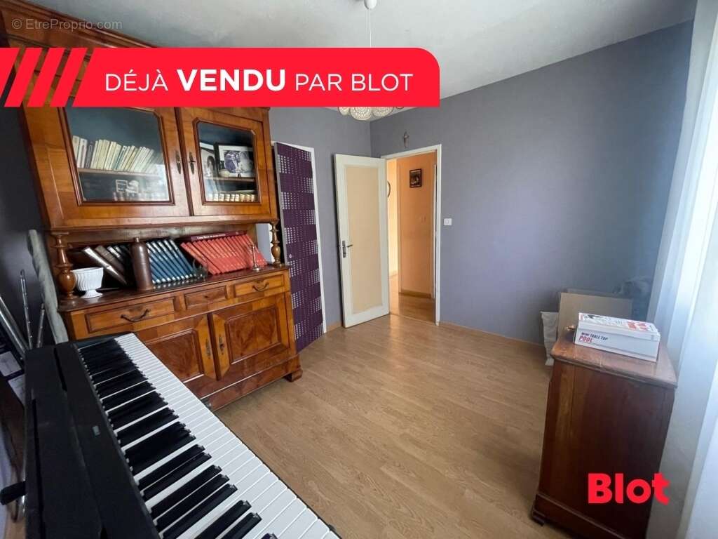 Maison à VITRE