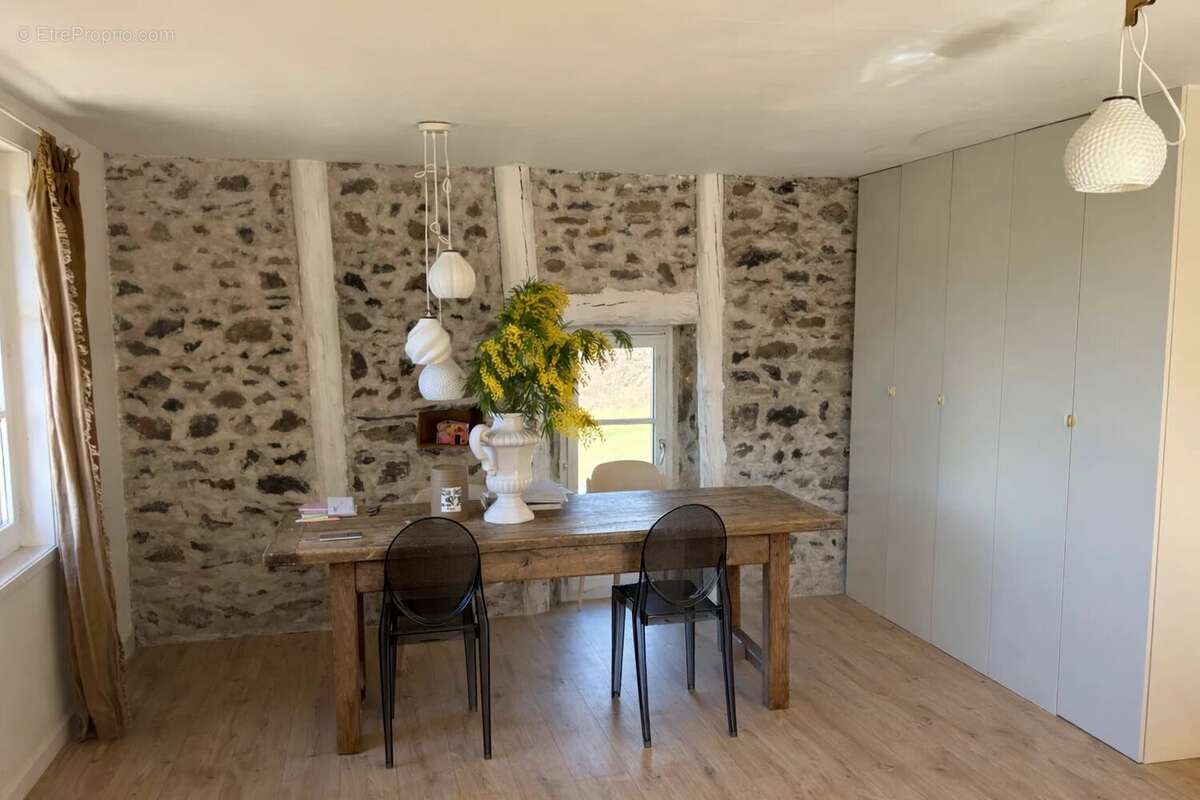 Maison à BEAUX
