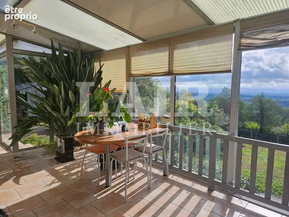 Vue campagne, 3 chambres et 2 526 m² de terrain à deux pas de Villaines-la-Juhel - p15819 - photo 1