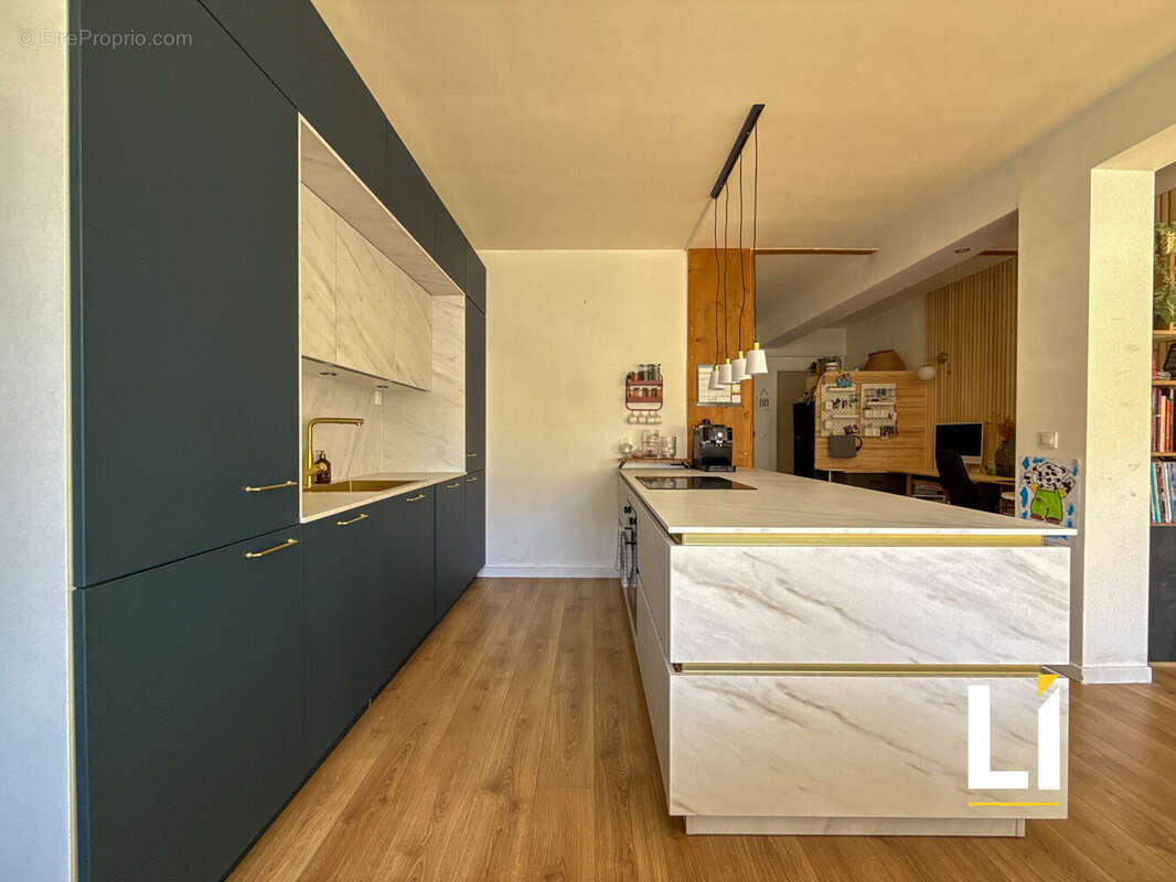Appartement à MAICHE