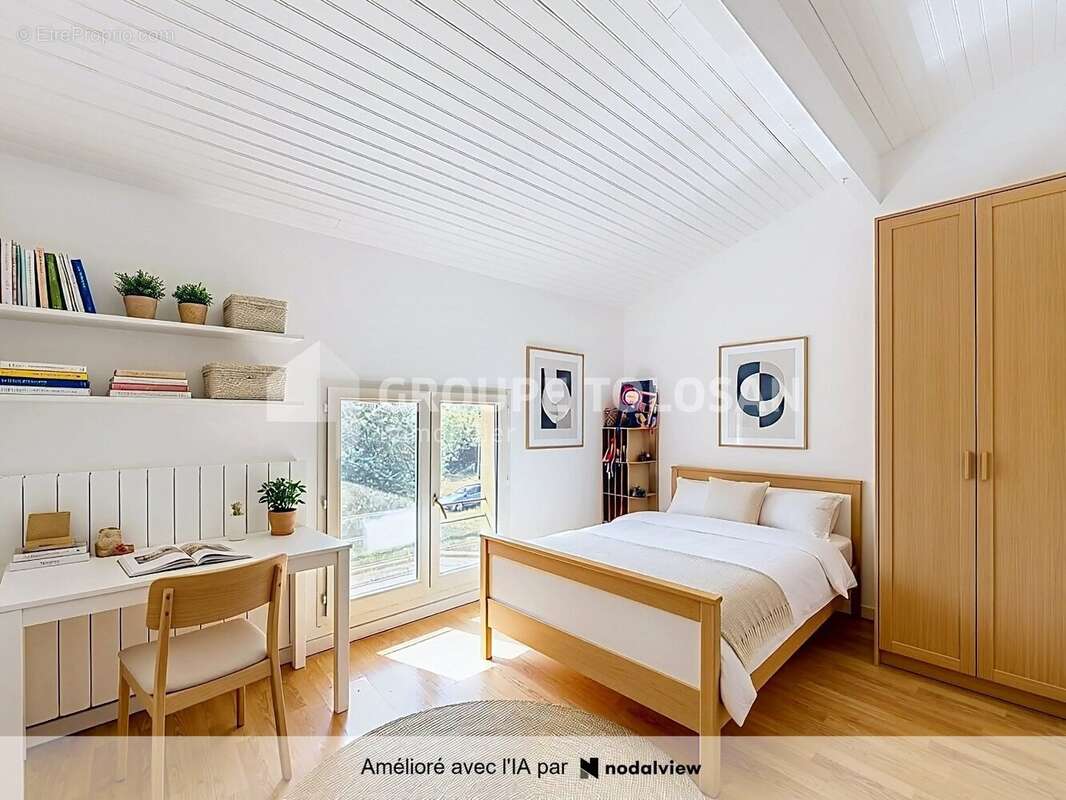Maison 170 m² à Verfeil  - photo 9