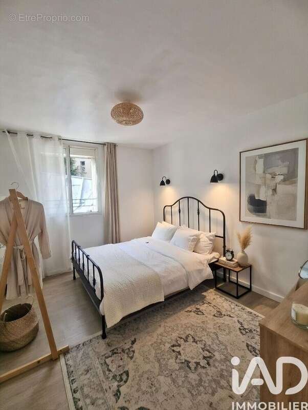 Photo 2 - Appartement à SAINT-OUEN