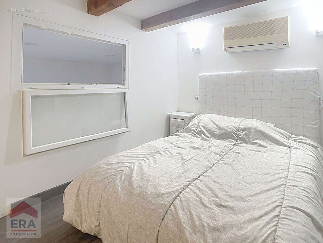 Appartement à MARSEILLE-14E