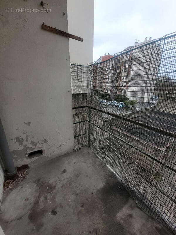 Appartement à MONTAUBAN