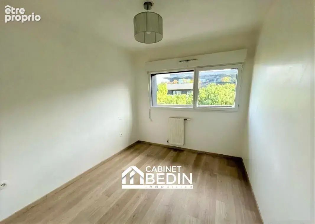 Appartement 3 pièces 63 m² à vendre à Cenon (33150) - photo 8