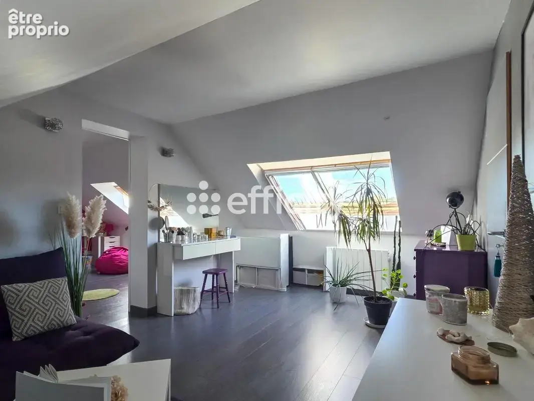 Maison 6 pièces 170 m² à vendre à La Saussaye (27370) - photo 17