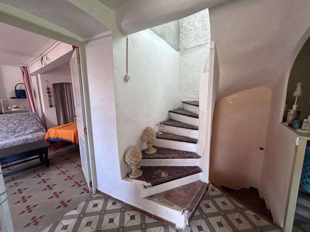 Maison à PUICHERIC