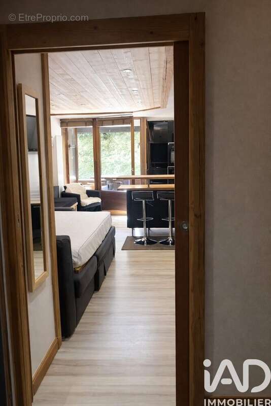 Photo 9 - Appartement à BRIDES-LES-BAINS