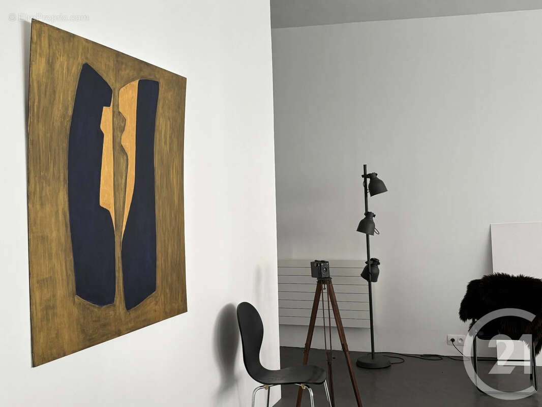 Maison à COSNE-COURS-SUR-LOIRE