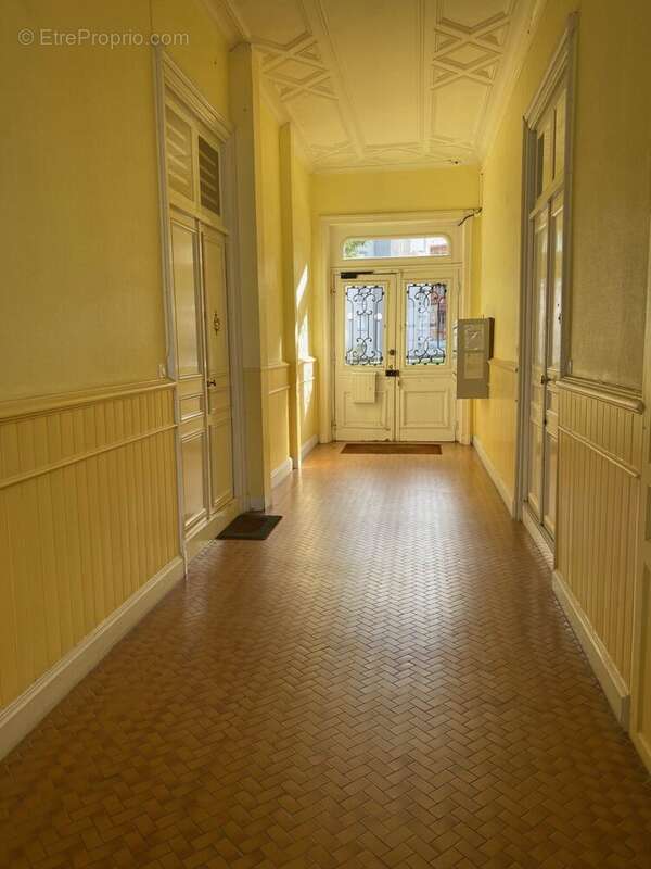 Appartement à DINARD