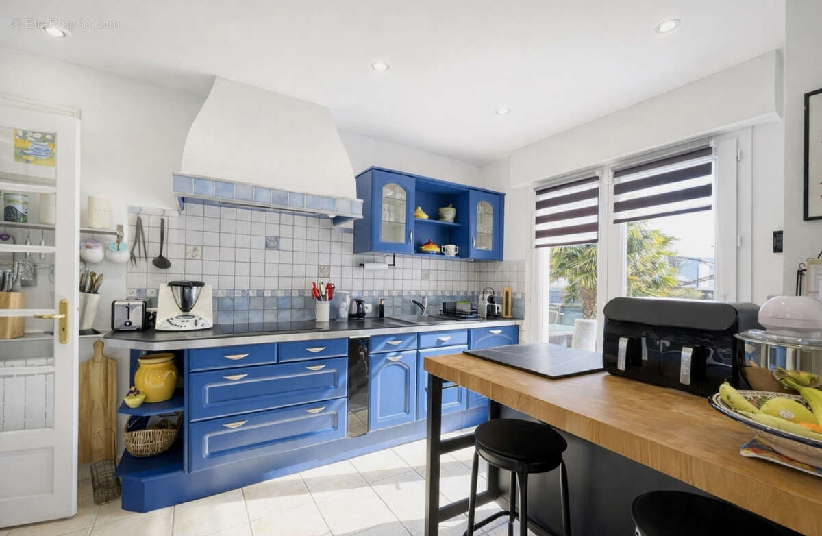 Maison à SAINTE-HONORINE-DU-FAY