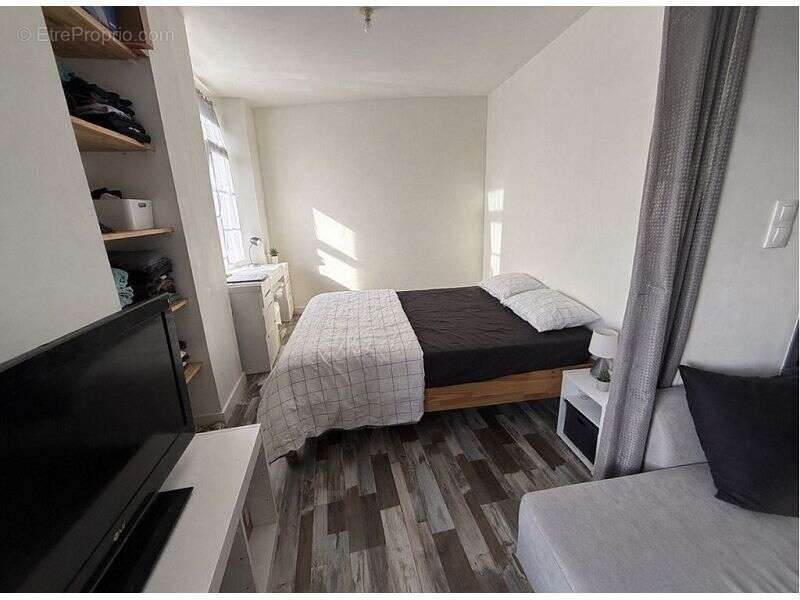 Appartement à LANESTER