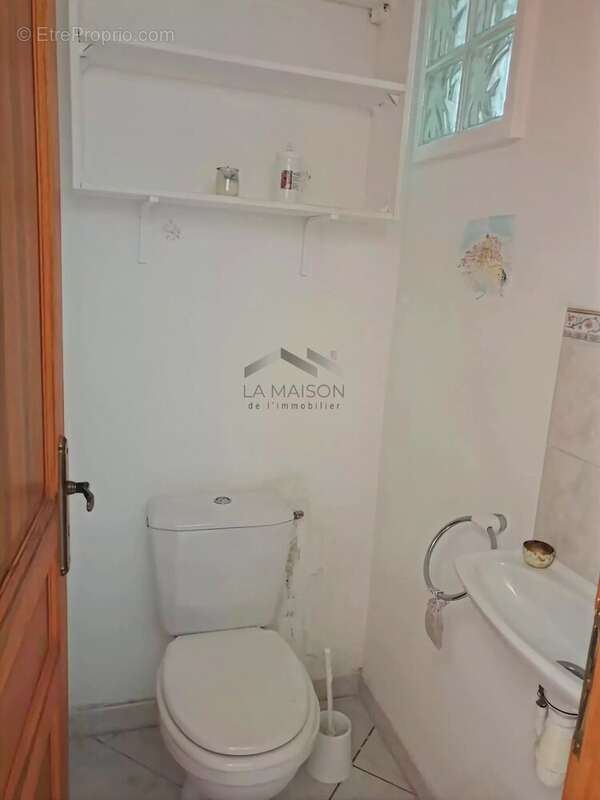 Appartement à ANTISANTI