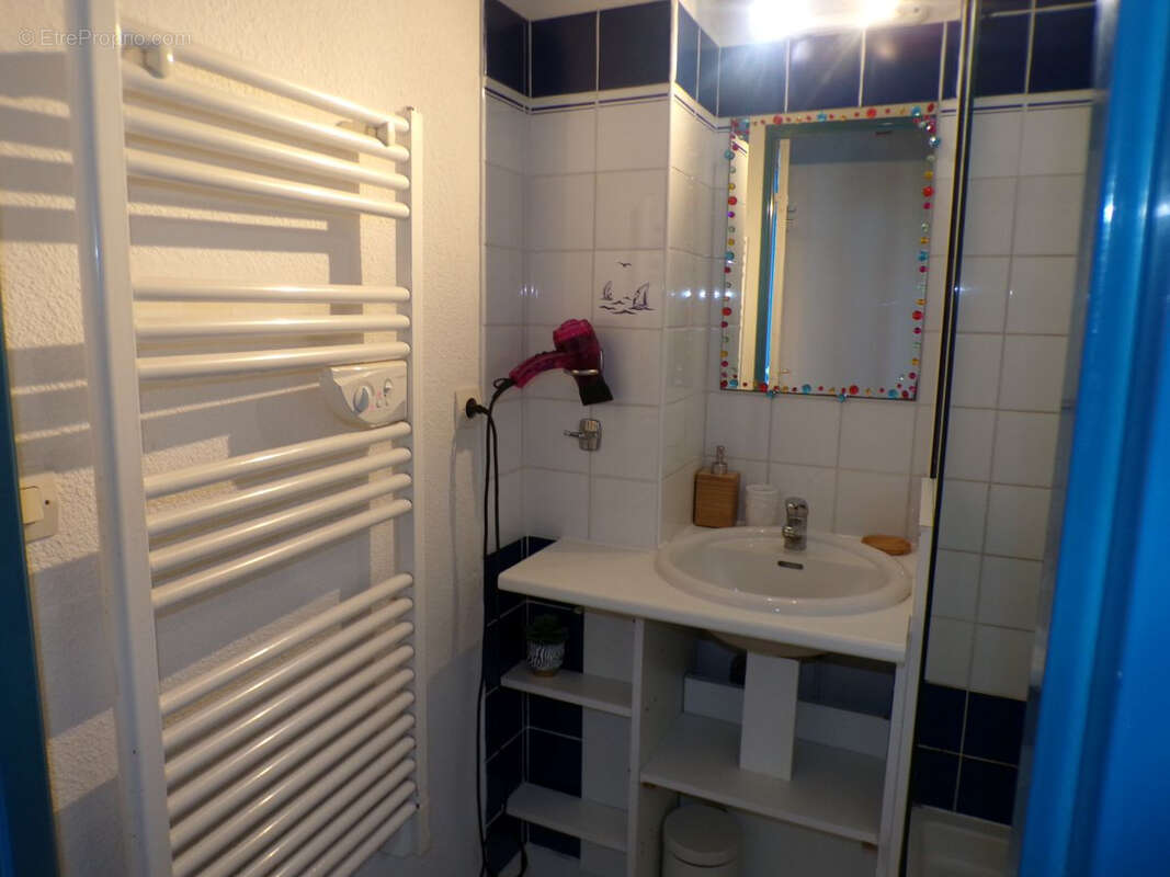 Appartement à PORNIC