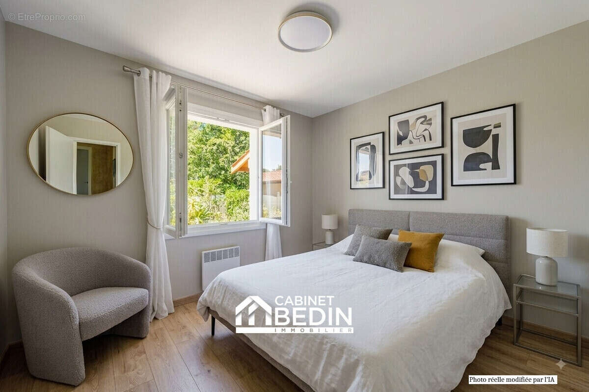 Maison 94 m² à Marcheprime  - photo 3