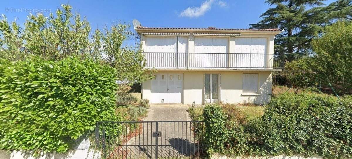 Maison avec piscine et logement indépendant - Figeac - photo 10