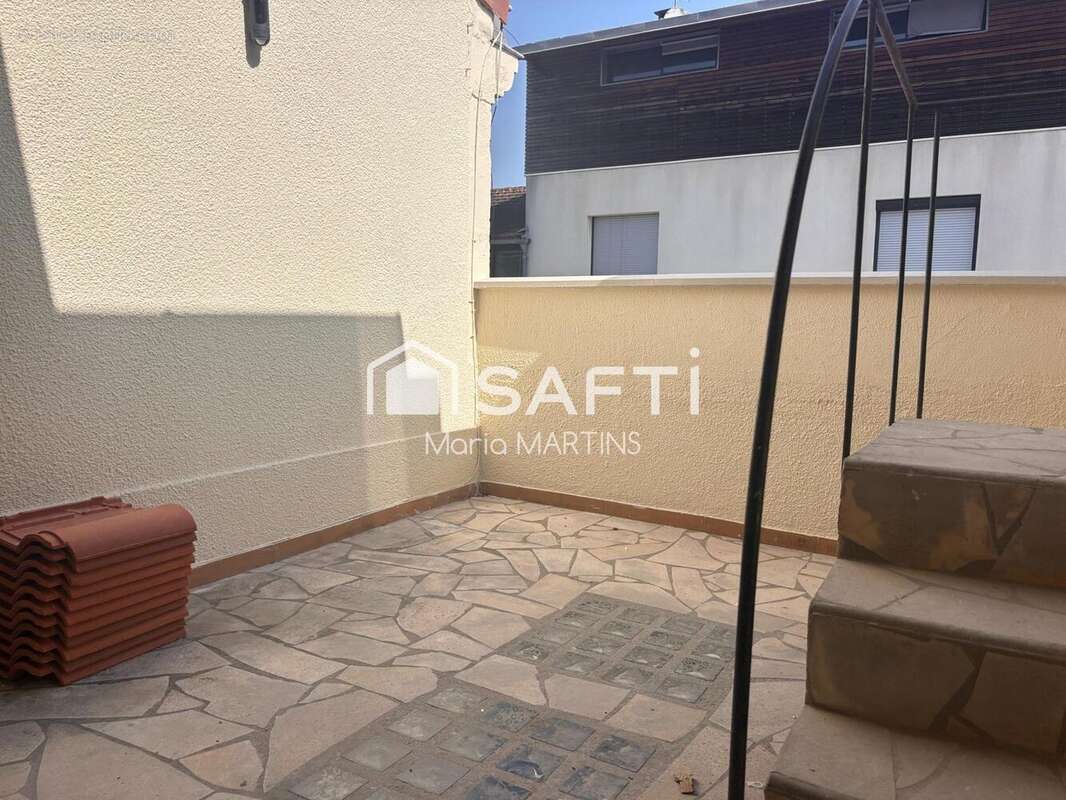 Appartement 53 m² à Bordeaux  - photo 3