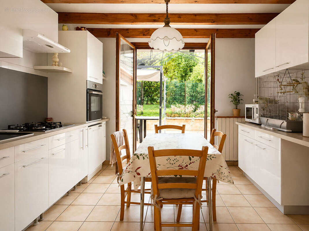 Maison à FROUARD