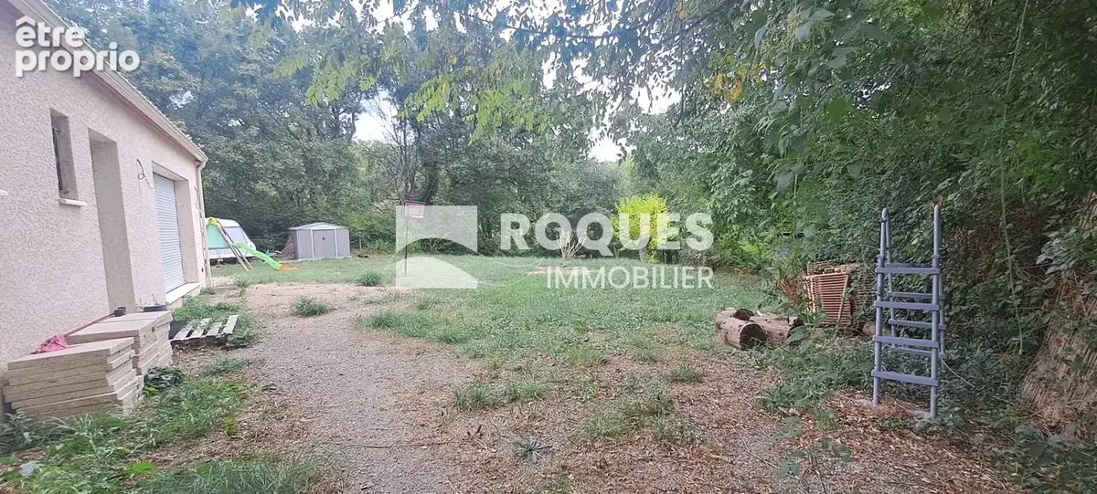 Villa de plain pied de 117 m2, sur terrain attenant - photo 4