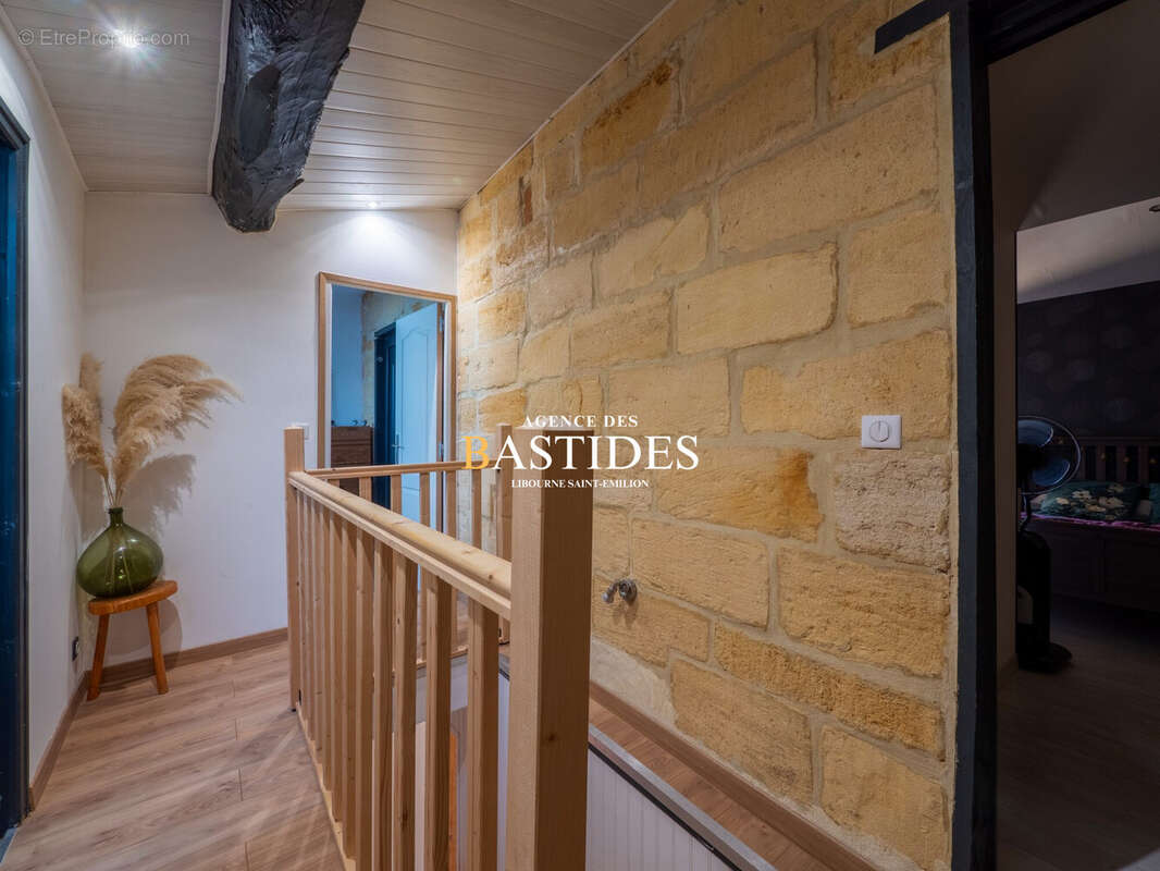 Maison à SAINT-GERMAIN-DU-PUCH