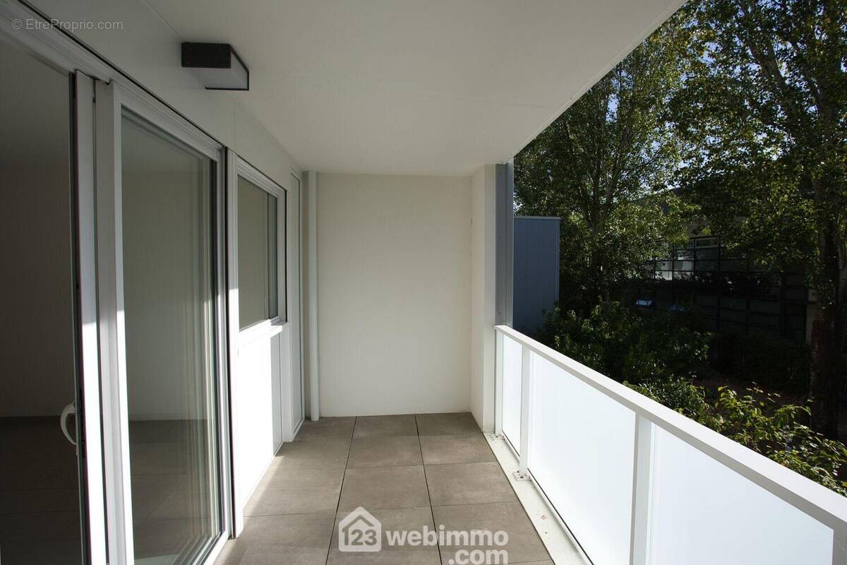 Appartement à LA ROCHELLE