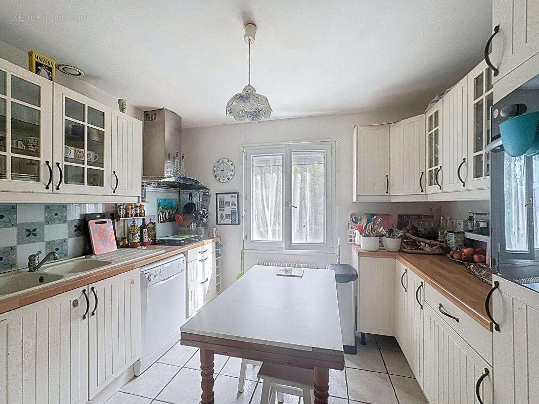 Maison à CHAMARANDE