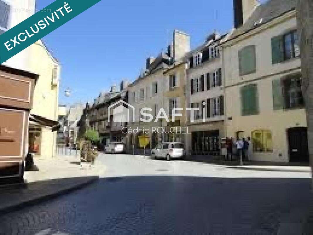 Photo 3 - Maison à QUIMPERLE